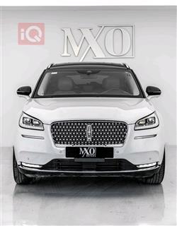 لينكولن كورسير